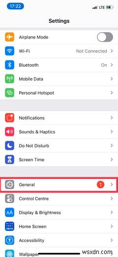 iPhoneの「その他」ストレージをクリアして空き容量を増やす方法