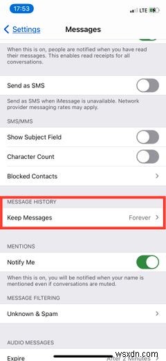 iPhoneの「その他」ストレージをクリアして空き容量を増やす方法