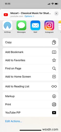 iPhone・iPadでYouTubeをピクチャーインピクチャー（PiP）で視聴する3つの方法