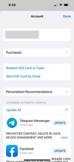 iPhoneで削除したアプリとアプリ内課金を復元する完全ガイド