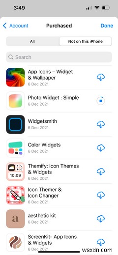 iPhoneで削除したアプリとアプリ内課金を復元する完全ガイド