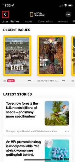 iPhoneの基本操作ガイド：「戻る」「ホーム画面への移動」「アプリ切り替え」のやり方