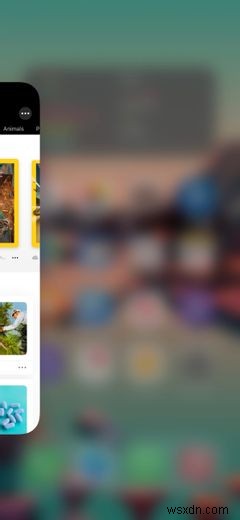 iPhoneの基本操作ガイド：「戻る」「ホーム画面への移動」「アプリ切り替え」のやり方