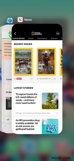 iPhoneの基本操作ガイド：「戻る」「ホーム画面への移動」「アプリ切り替え」のやり方