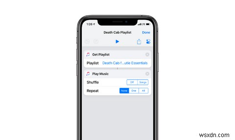 毎日のタスクを自動化できる便利なiPhoneショートカット10選