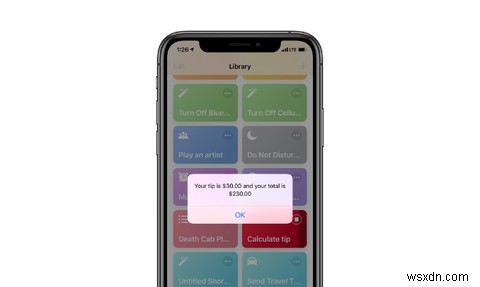 毎日のタスクを自動化できる便利なiPhoneショートカット10選