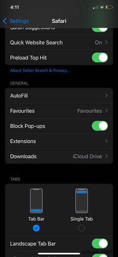 iPhone・iPadでSafari拡張機能を簡単に無効化・削除する方法