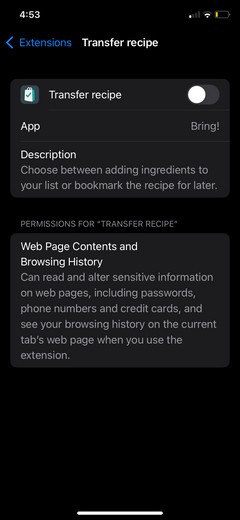 iPhone・iPadでSafari拡張機能を簡単に無効化・削除する方法