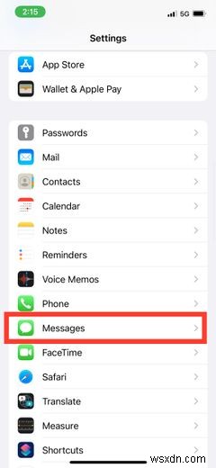 iPhoneの「あなたと共有」機能で写真や動画を簡単に見つける方法