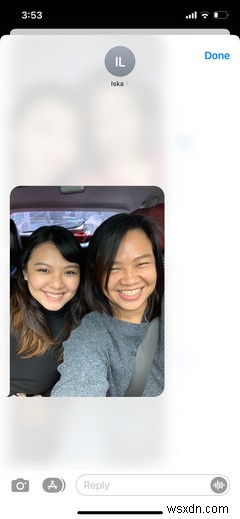 iPhoneの「あなたと共有」機能で写真や動画を簡単に見つける方法