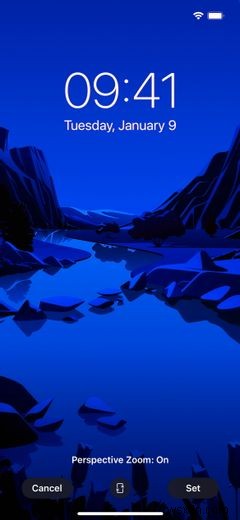 iPhoneのロック画面を変更するすべての方法|壁紙・パスコード・通知設定まとめ