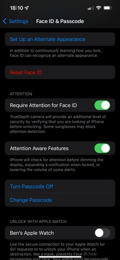 iPhoneのロック画面を変更するすべての方法|壁紙・パスコード・通知設定まとめ