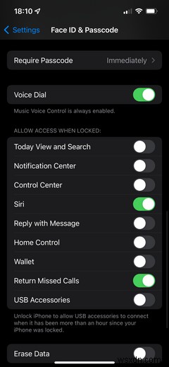iPhoneのロック画面を変更するすべての方法|壁紙・パスコード・通知設定まとめ