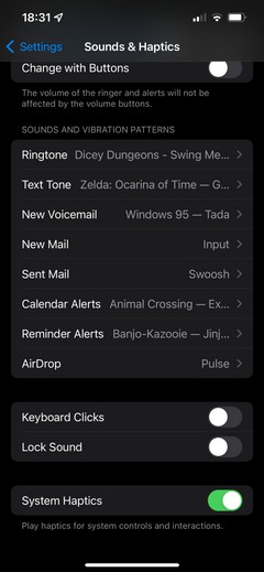 iPhoneのロック画面を変更するすべての方法|壁紙・パスコード・通知設定まとめ