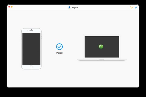 iToolab AnyGoでiPhoneのGPS位置情報を簡単に偽装する方法【完全ガイド】