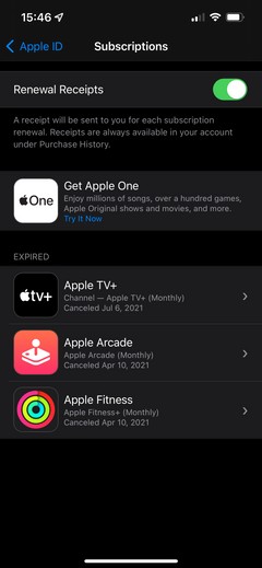 iPhone・iPadでサブスクリプションを確認・解約する方法(Mac・Windows対応)