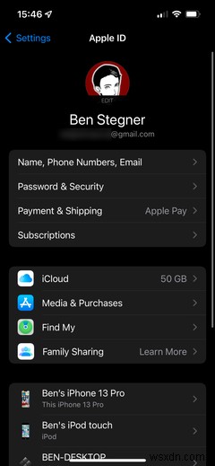 iPhone・iPadでサブスクリプションを確認・解約する方法(Mac・Windows対応)