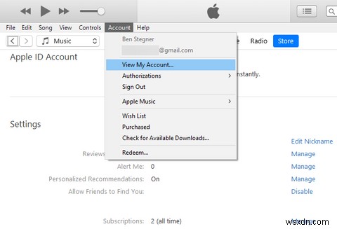 iPhone・iPadでサブスクリプションを確認・解約する方法(Mac・Windows対応)