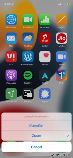 iPhone・iPadの「ズーム」機能を使いこなす完全ガイド