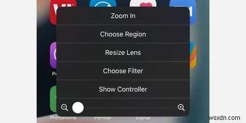 iPhone・iPadの「ズーム」機能を使いこなす完全ガイド