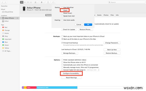 iPhone・iPadの「ズーム」機能を使いこなす完全ガイド