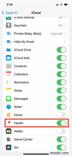 iPhoneの「ヘルスケア共有」とは？設定方法と使い方をわかりやすく解説
