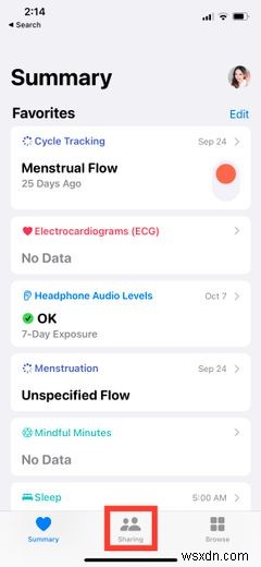 iPhoneの「ヘルスケア共有」とは？設定方法と使い方をわかりやすく解説