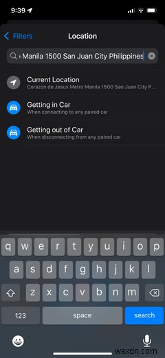 iPhoneのリマインダーでカスタムスマートリストを作ってToDo管理を効率化する方法
