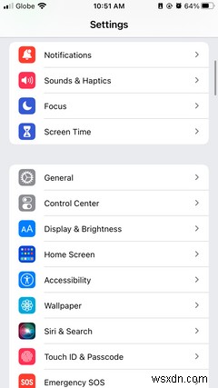 iOS 15のフォーカス機能を最大限に活用！設定しておきたい6つのフォーカスモード