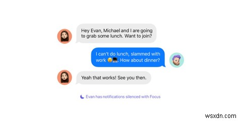 iOS 15のフォーカス機能を最大限に活用！設定しておきたい6つのフォーカスモード