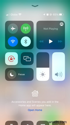 iOS 15のフォーカス機能を最大限に活用！設定しておきたい6つのフォーカスモード