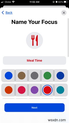 iOS 15のフォーカス機能を最大限に活用！設定しておきたい6つのフォーカスモード