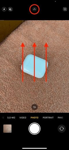 iPhoneカメラのフラッシュをオンにする方法【機種別・完全ガイド】