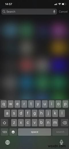 iPhoneの「検索」機能の使い方を徹底解説！アプリも設定もWeb情報も素早く見つけよう