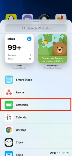 Face ID搭載iPhoneでバッテリー残量(%)を確認する5つの方法