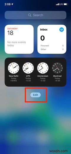 Face ID搭載iPhoneでバッテリー残量(%)を確認する5つの方法