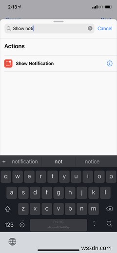 Face ID搭載iPhoneでバッテリー残量(%)を確認する5つの方法