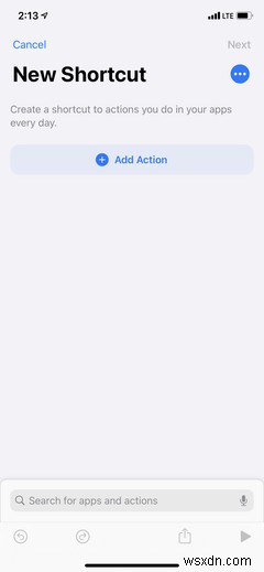 Face ID搭載iPhoneでバッテリー残量(%)を確認する5つの方法