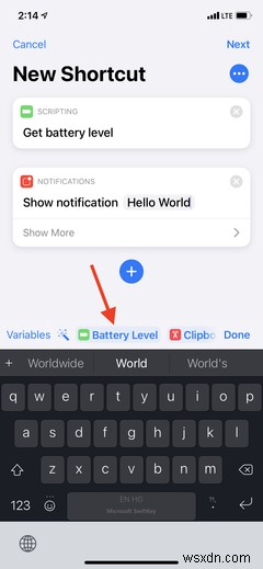 Face ID搭載iPhoneでバッテリー残量(%)を確認する5つの方法