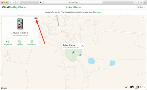 Face ID搭載iPhoneでバッテリー残量(%)を確認する5つの方法