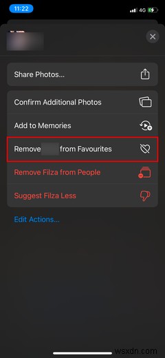 iPhoneの「ピープル」アルバムを使いこなすための9つのヒント