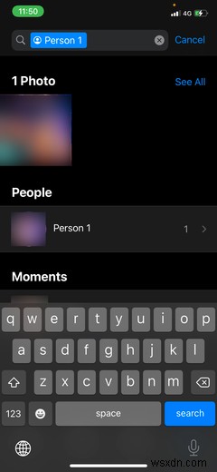 iPhoneの「ピープル」アルバムを使いこなすための9つのヒント