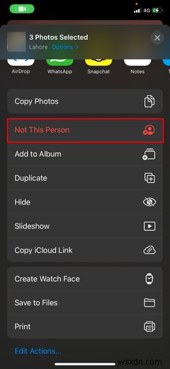 iPhoneの「ピープル」アルバムを使いこなすための9つのヒント