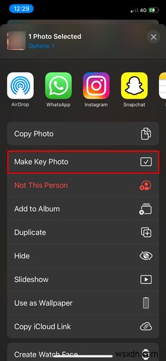 iPhoneの「ピープル」アルバムを使いこなすための9つのヒント