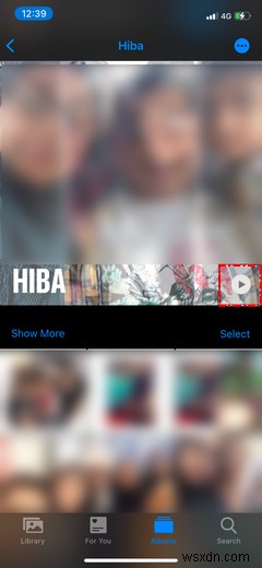iPhoneの「ピープル」アルバムを使いこなすための9つのヒント