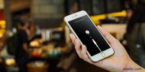 iPhone・iPadがアップデートできないときの対処法9選