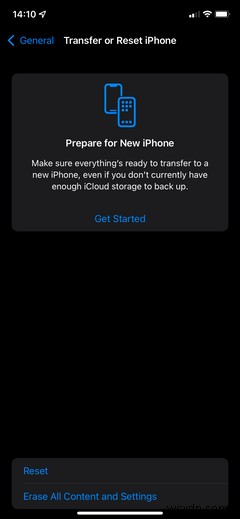 iPhone・iPadがアップデートできないときの対処法9選