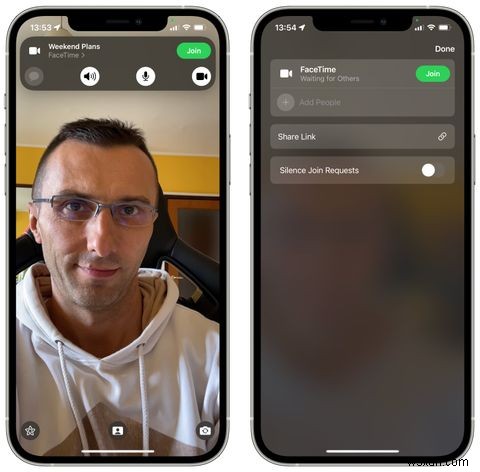 Android・WindowsからFaceTimeを使う方法！リンク作成から参加まで徹底解説