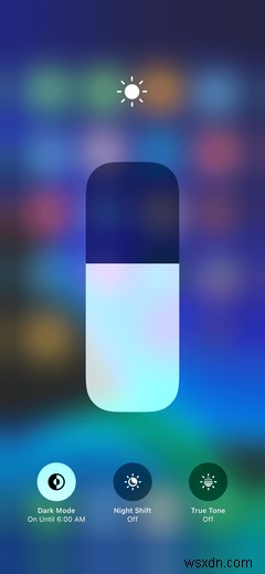 iPhoneのコントロールセンターの開き方・使い方・カスタマイズ方法を徹底解説