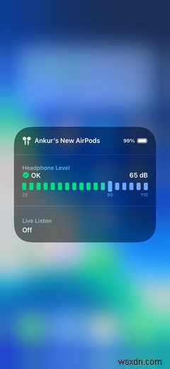 iPhoneのコントロールセンターの開き方・使い方・カスタマイズ方法を徹底解説
